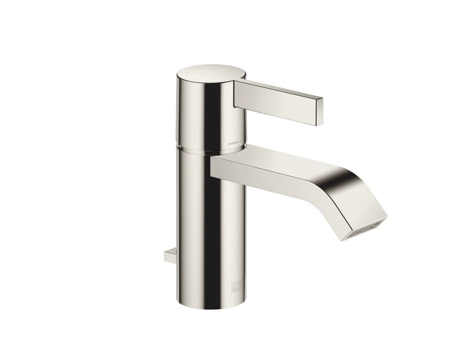 Dornbracht
IMO 33500670
Single handle washbasin mixer