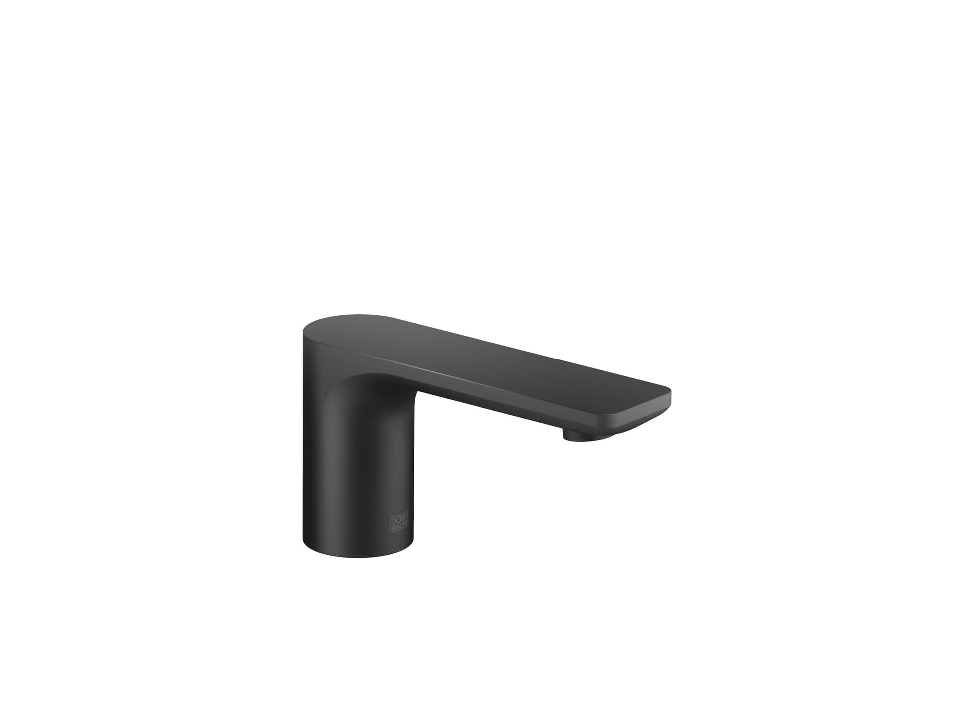 Dornbracht
LISSÈ 13801845
Deck-mounted sink spout