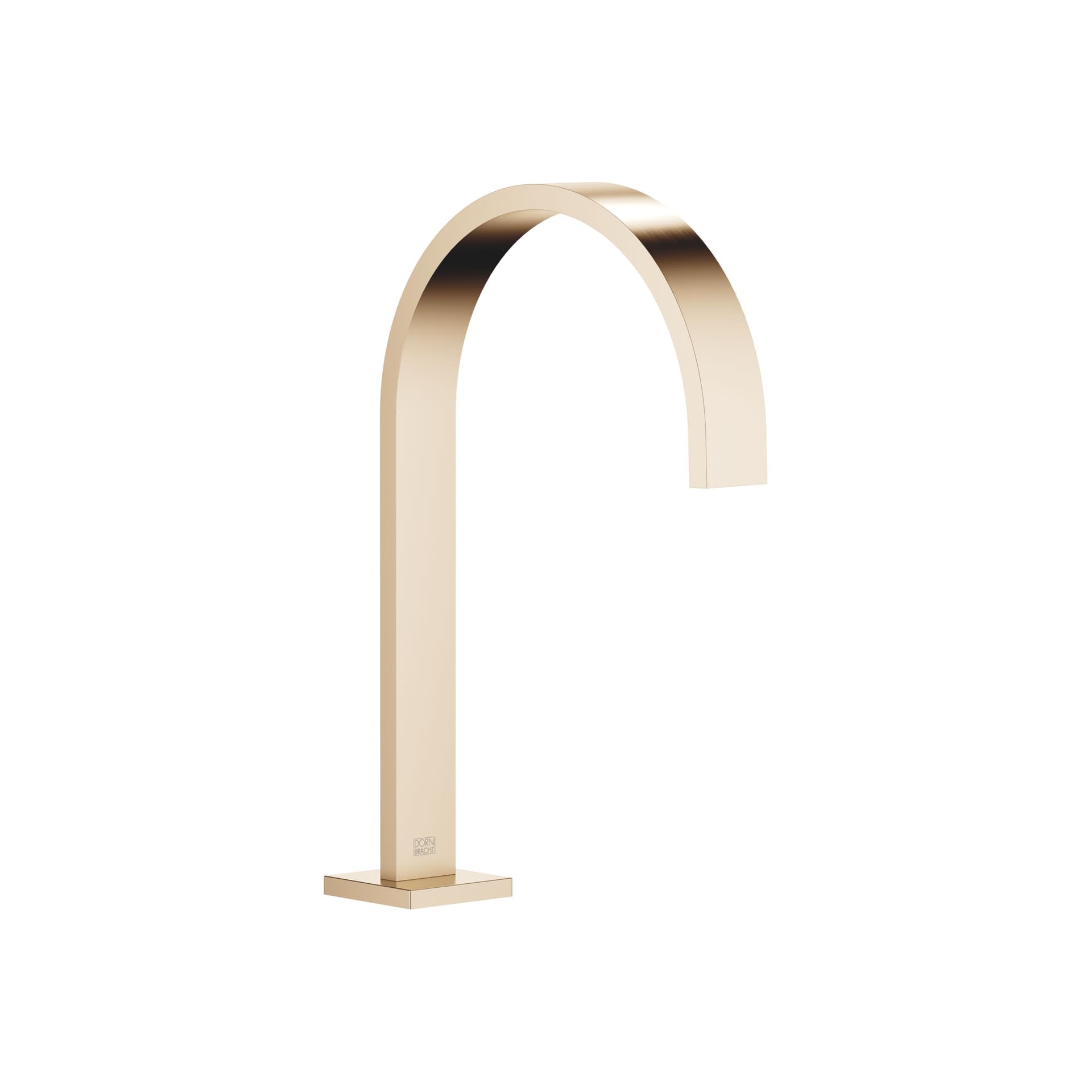 Dornbracht
MEM 13716782
Deck-mounted sink spout