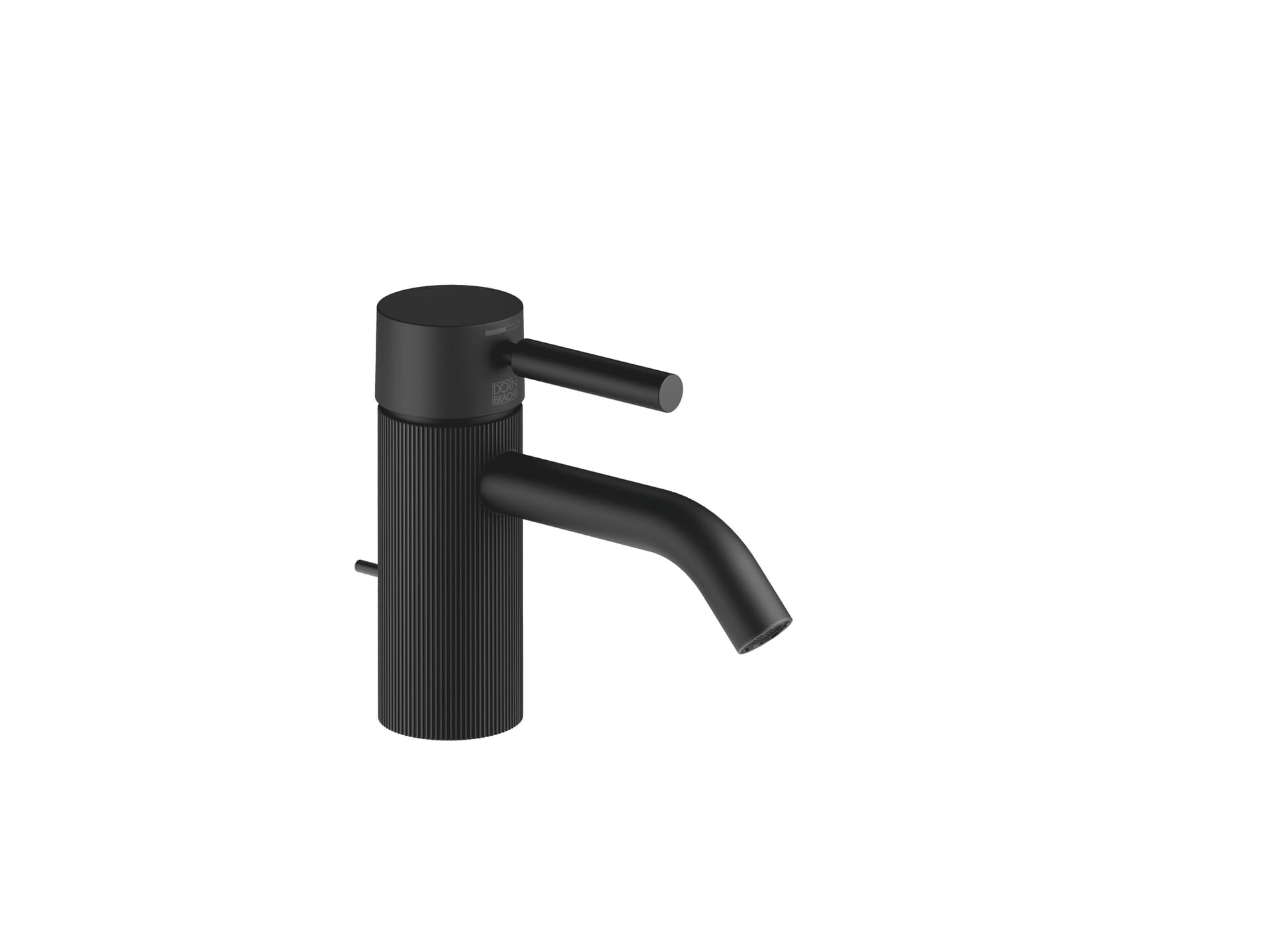 Dornbracht
META 33504660
Single handle countertop washbasin mixer