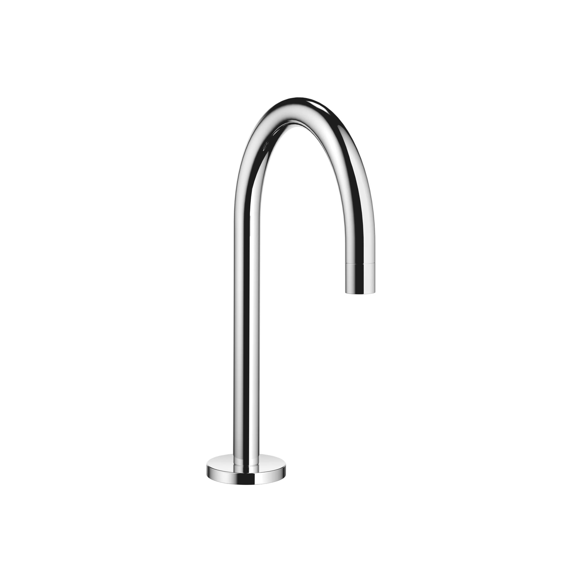 Dornbracht
SERIENSPEZIFISCH 13716882
Deck-mounted sink spout