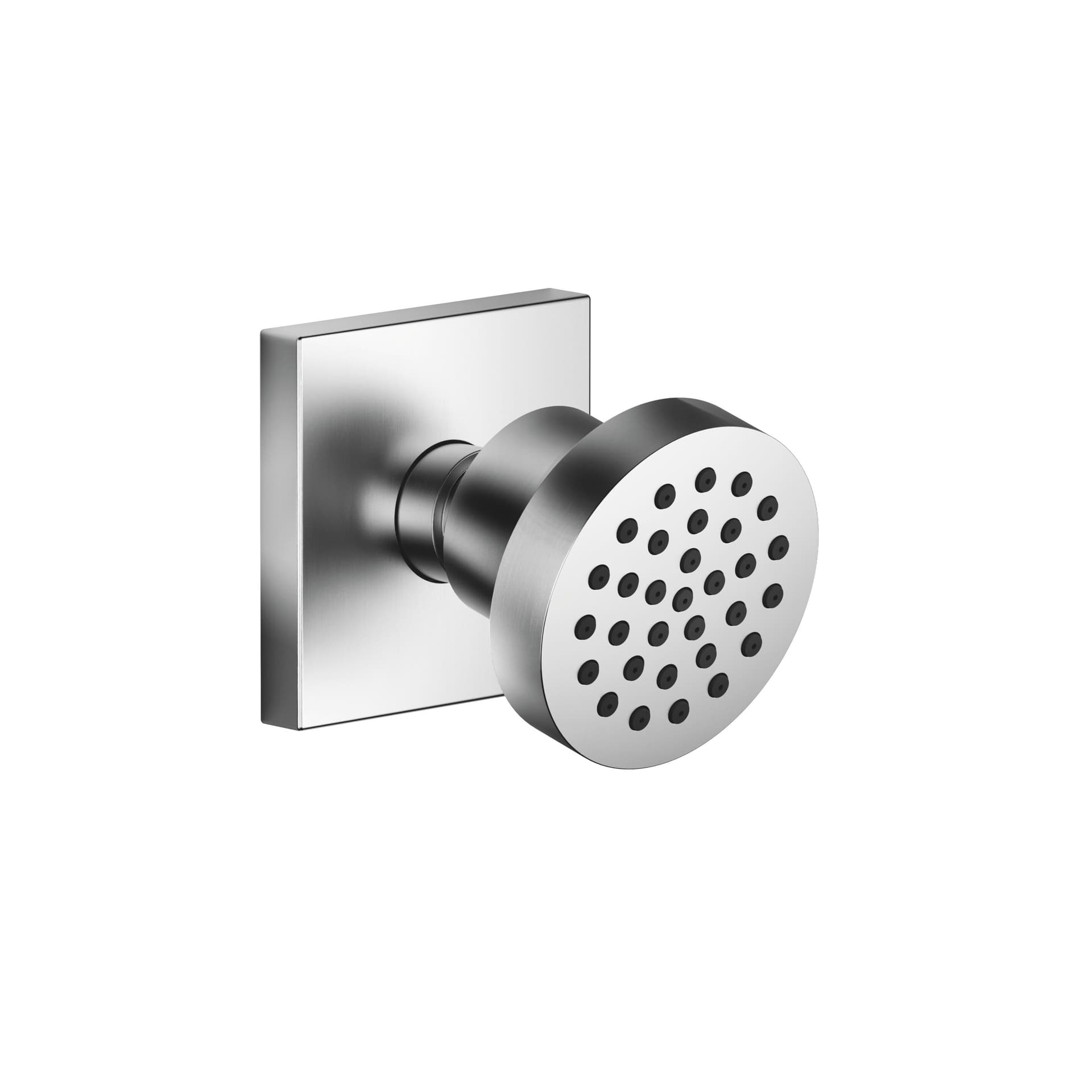 Dornbracht
SERIENSPEZIFISCH 28528782
Adjustable side shower