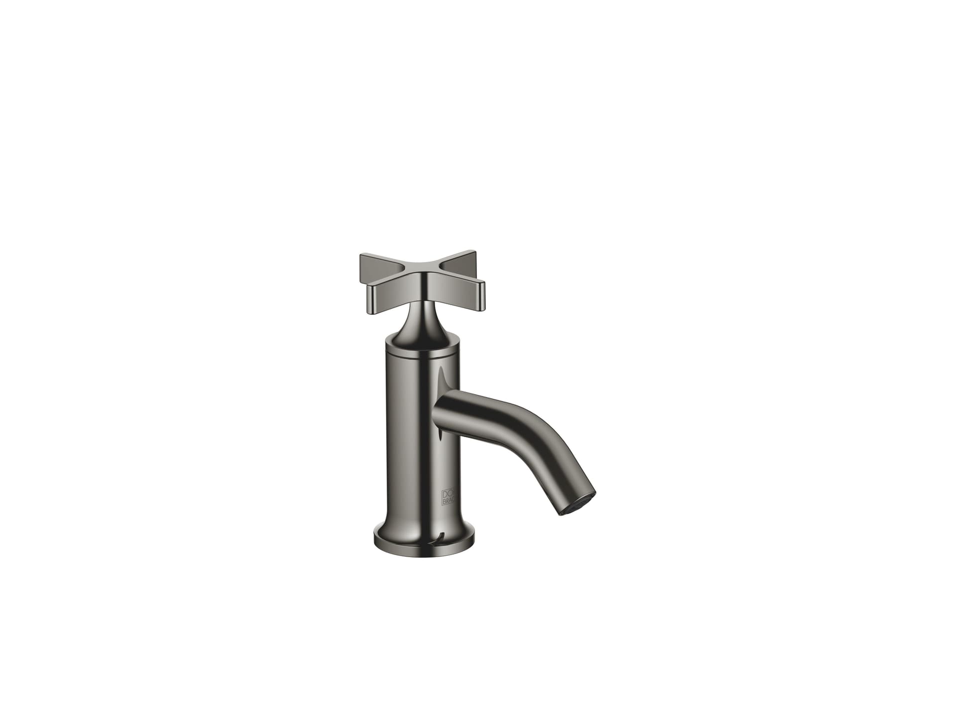 Dornbracht
VAIA 17500809
1 hole countertop washbasin tap