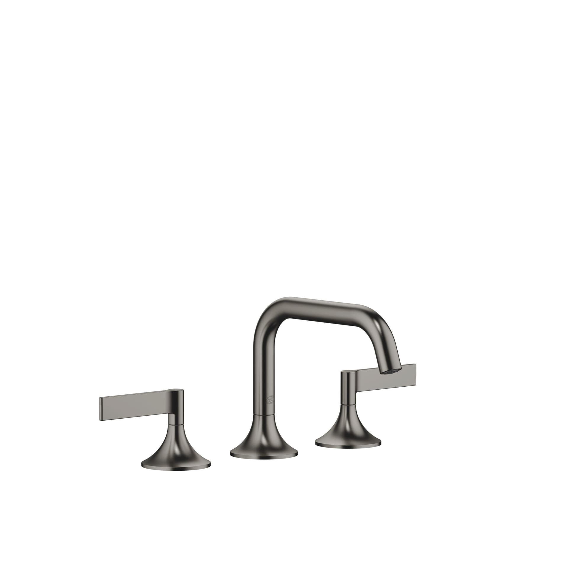 Dornbracht
VAIA 20705819
Countertop 3 hole washbasin tap with pop up waste