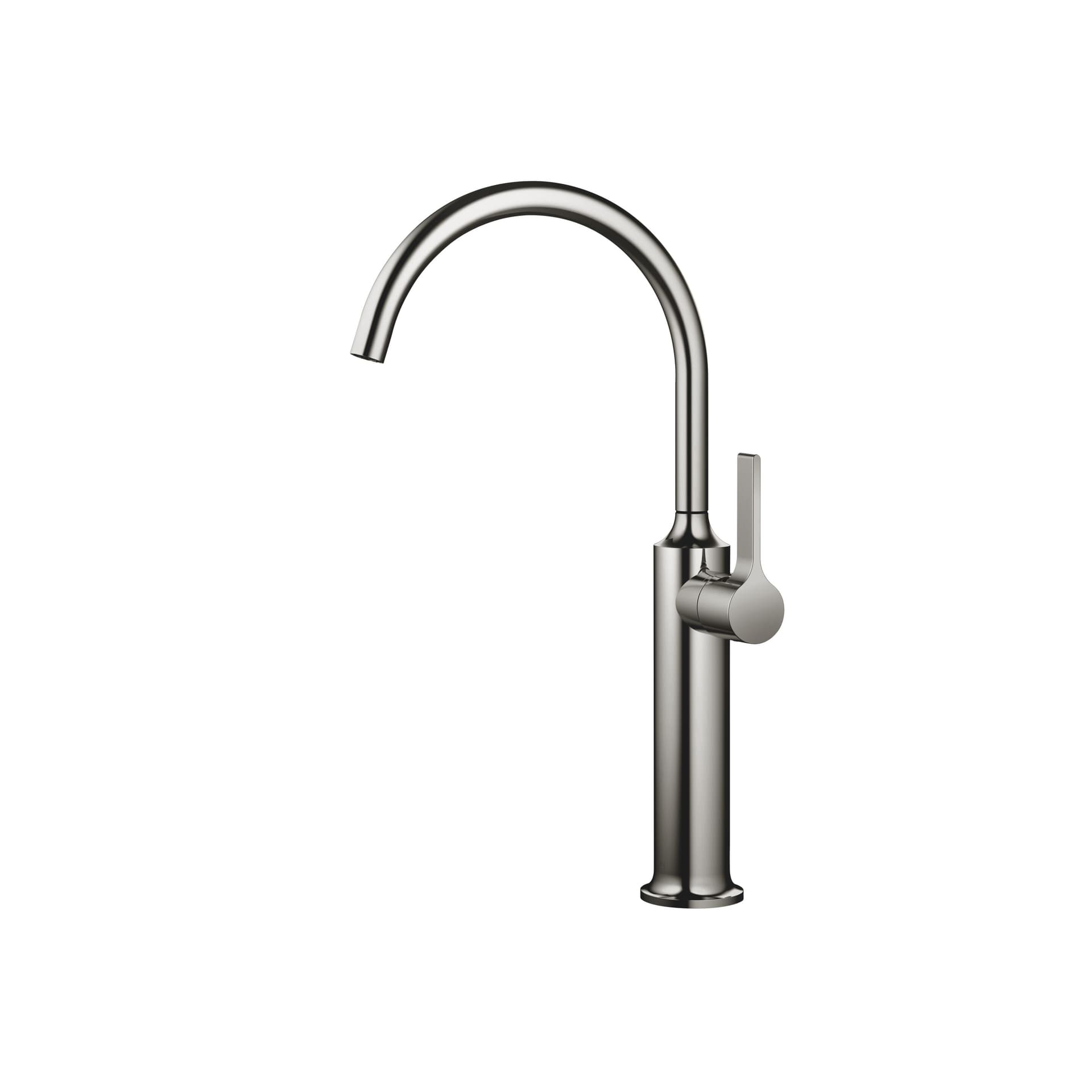 Dornbracht
VAIA 33534809
Single handle countertop washbasin mixer