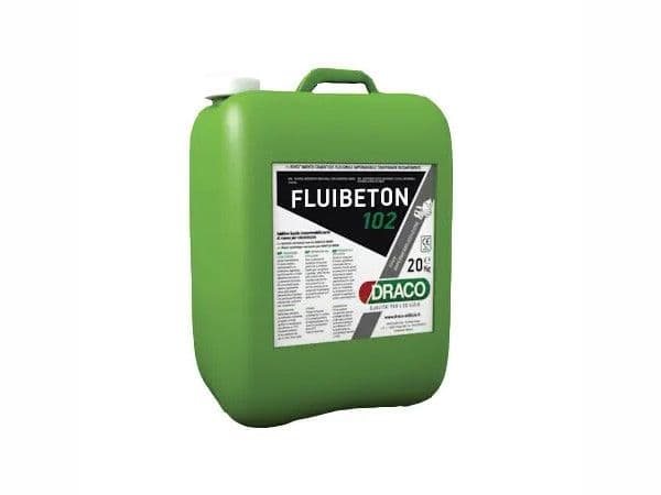 DRACO - FLUIBETON 102