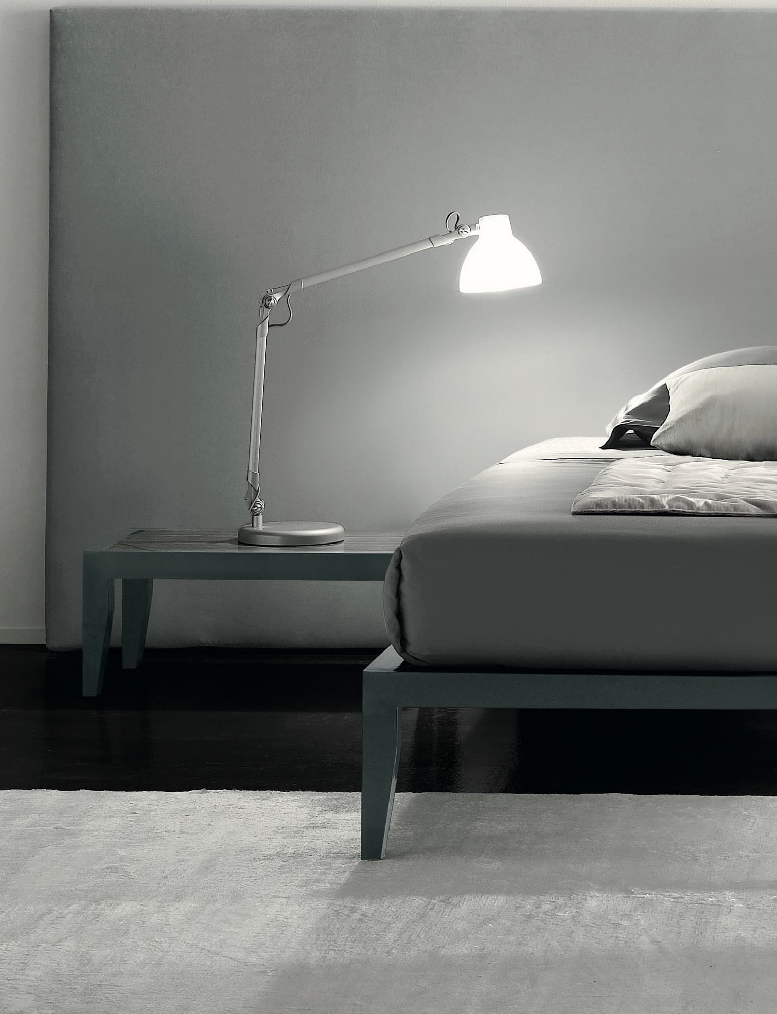Duomo Design
LERA SOMMIER
Sommier