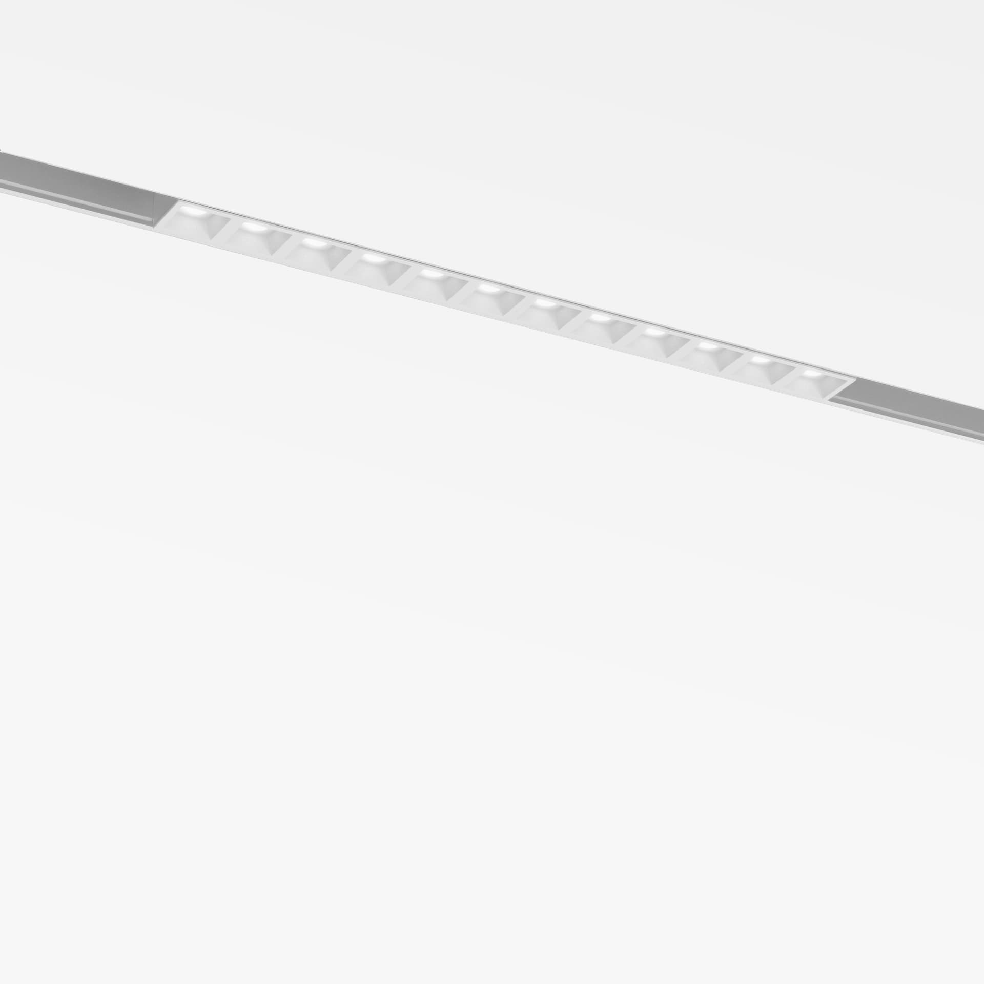 Eden Design
°IN SPOT
Anodized aluminium track-Light