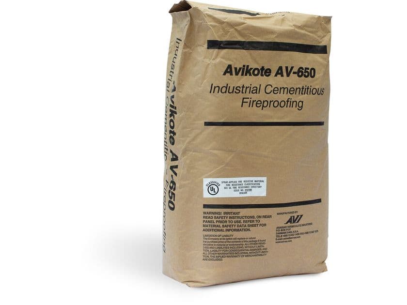 AVIKOTE AV-650