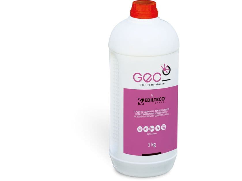 GECO ADDITIVE