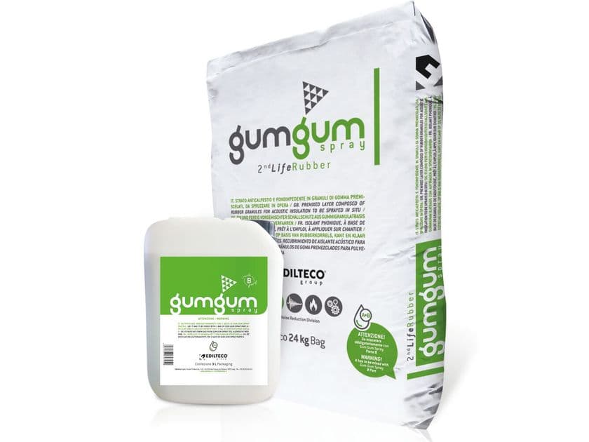 GUM GUM Spray