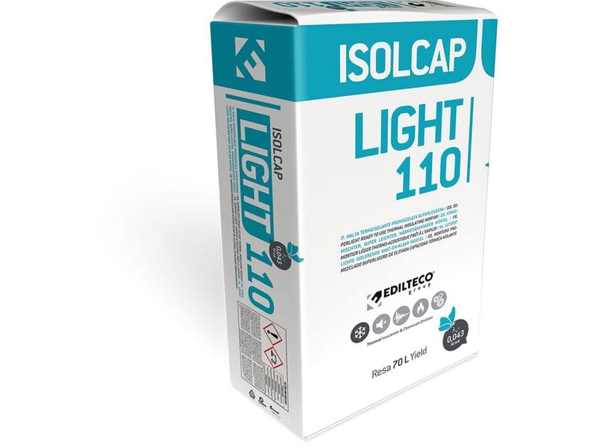 ISOLCAP LIGHT 110