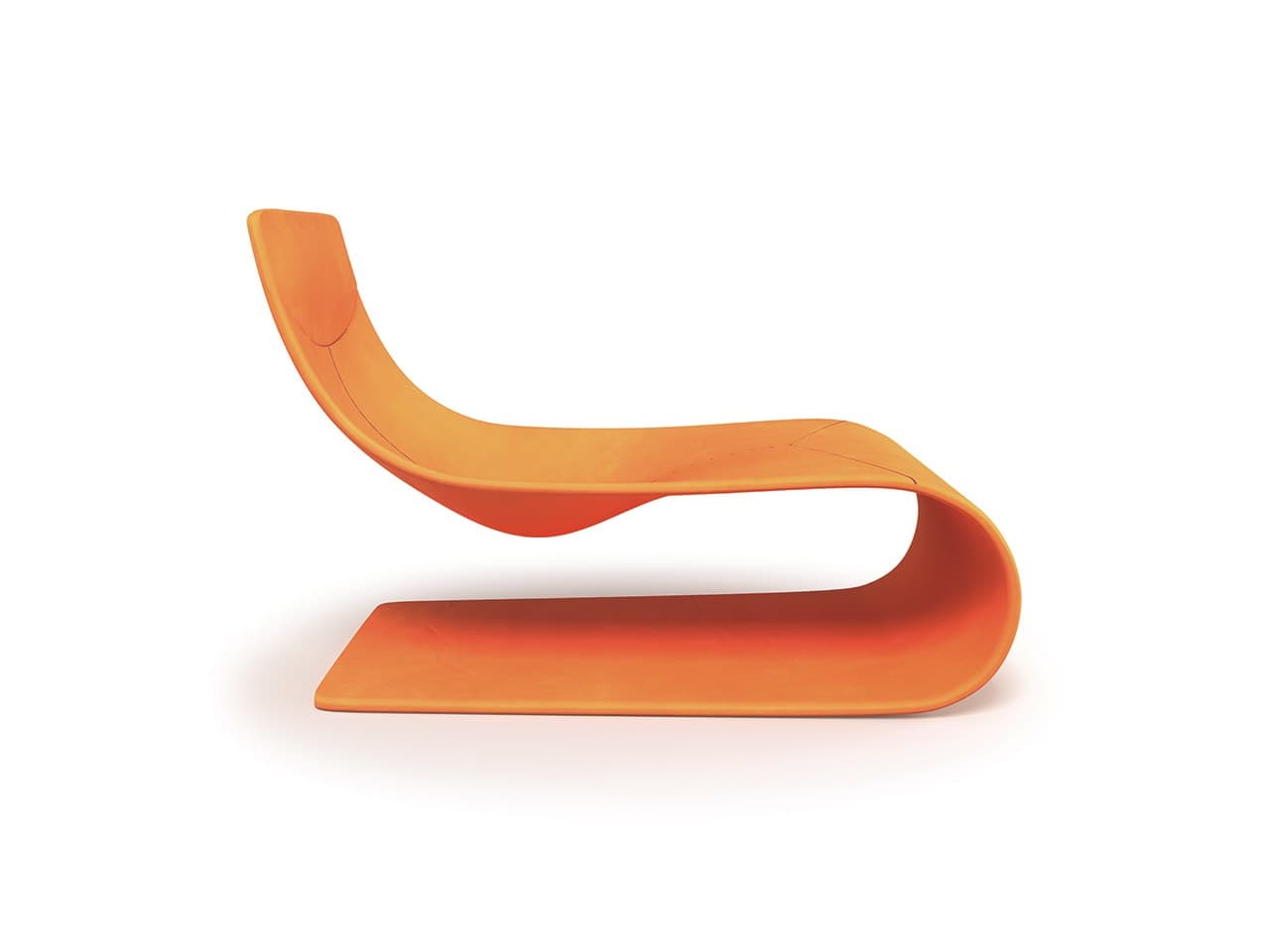 Egoitaliano
SHALLA
Chaise longue in leather or fabric