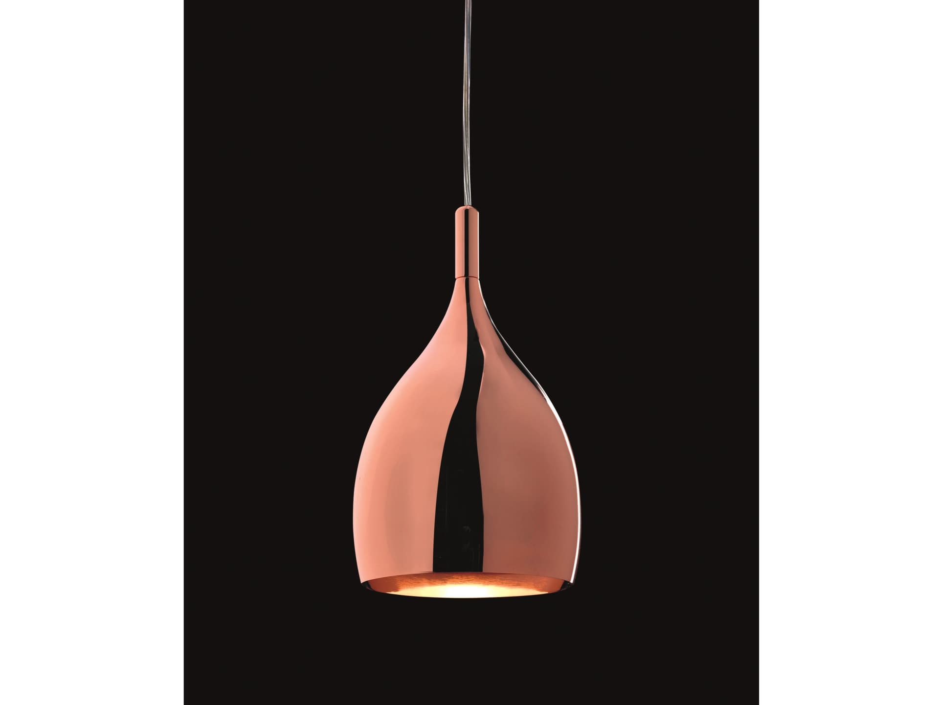EGOLUCE
BALOON
LED aluminium pendant lamp
