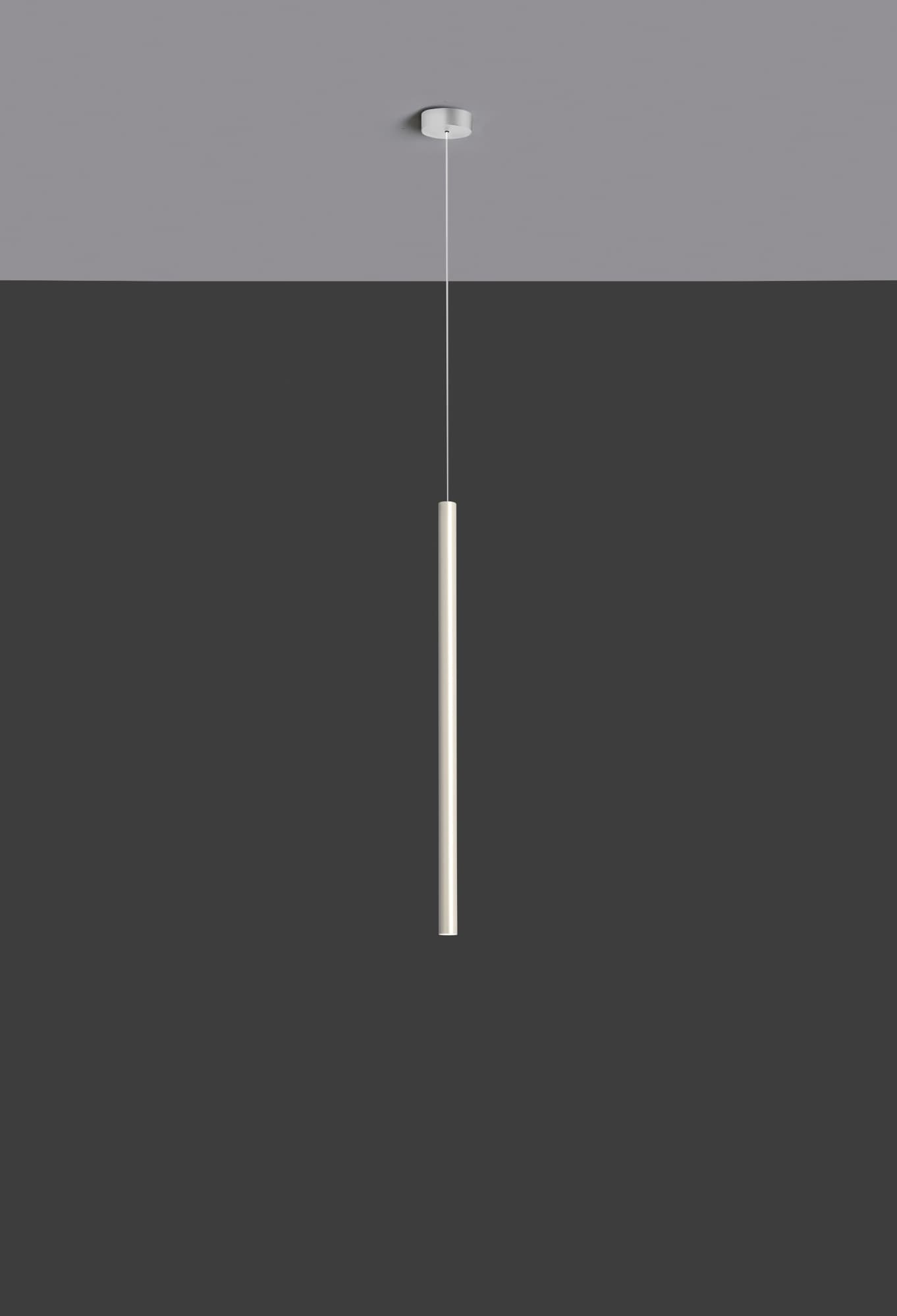 EGOLUCE
STICK
LED brass pendant lamp