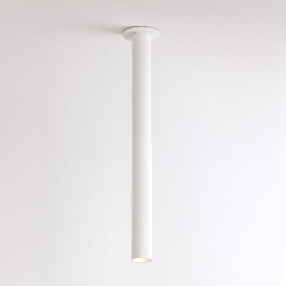 EGOLUCE
STICK PLAFONE
Direct-light LED metal ceiling lamp