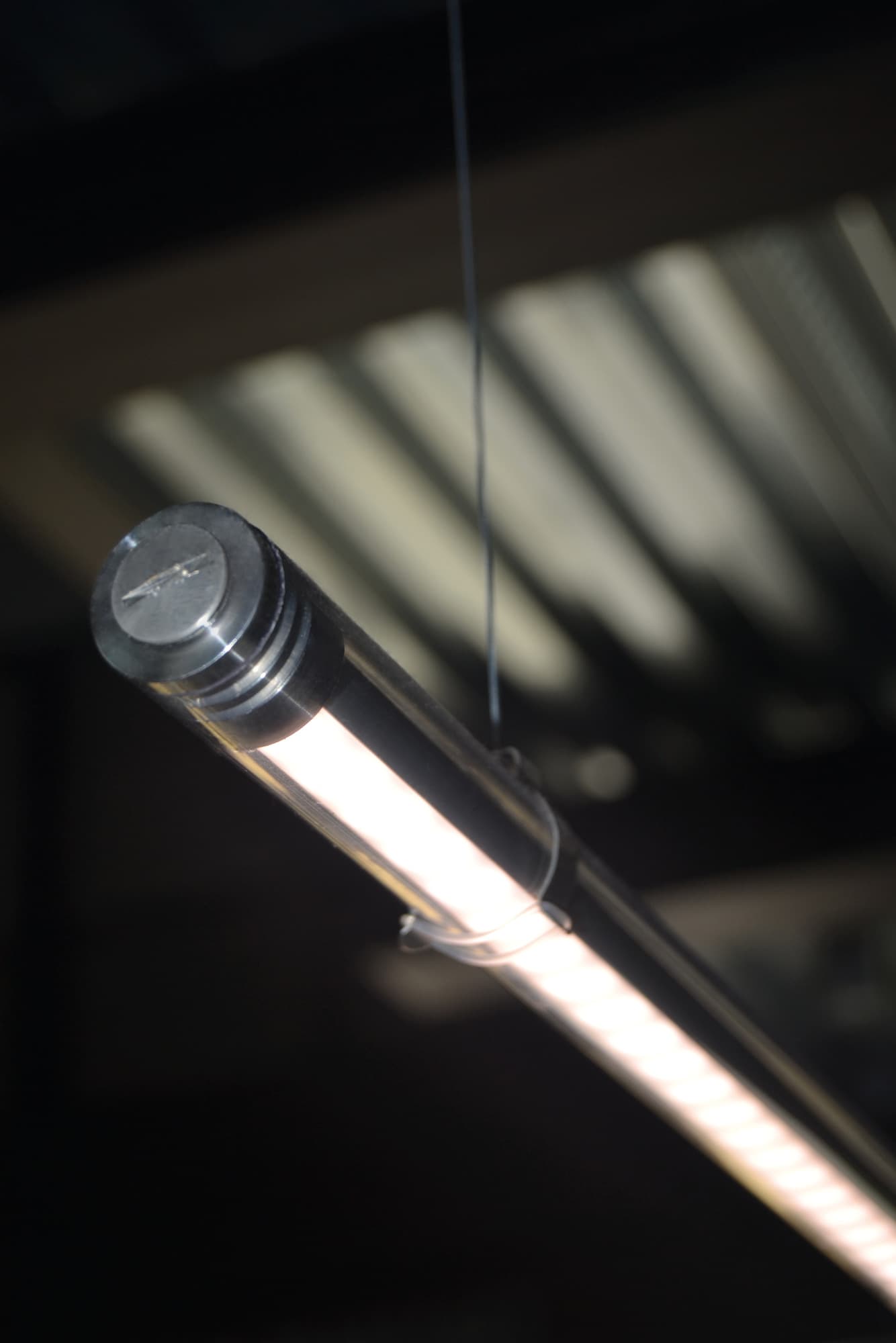 EGOLUCE
WANDA SYSTEM
LED methacrylate pendant lamp