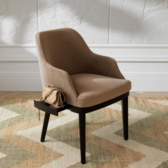 Eichholtz
ASHBURTON 200X300
Handmade rectangular jute rug