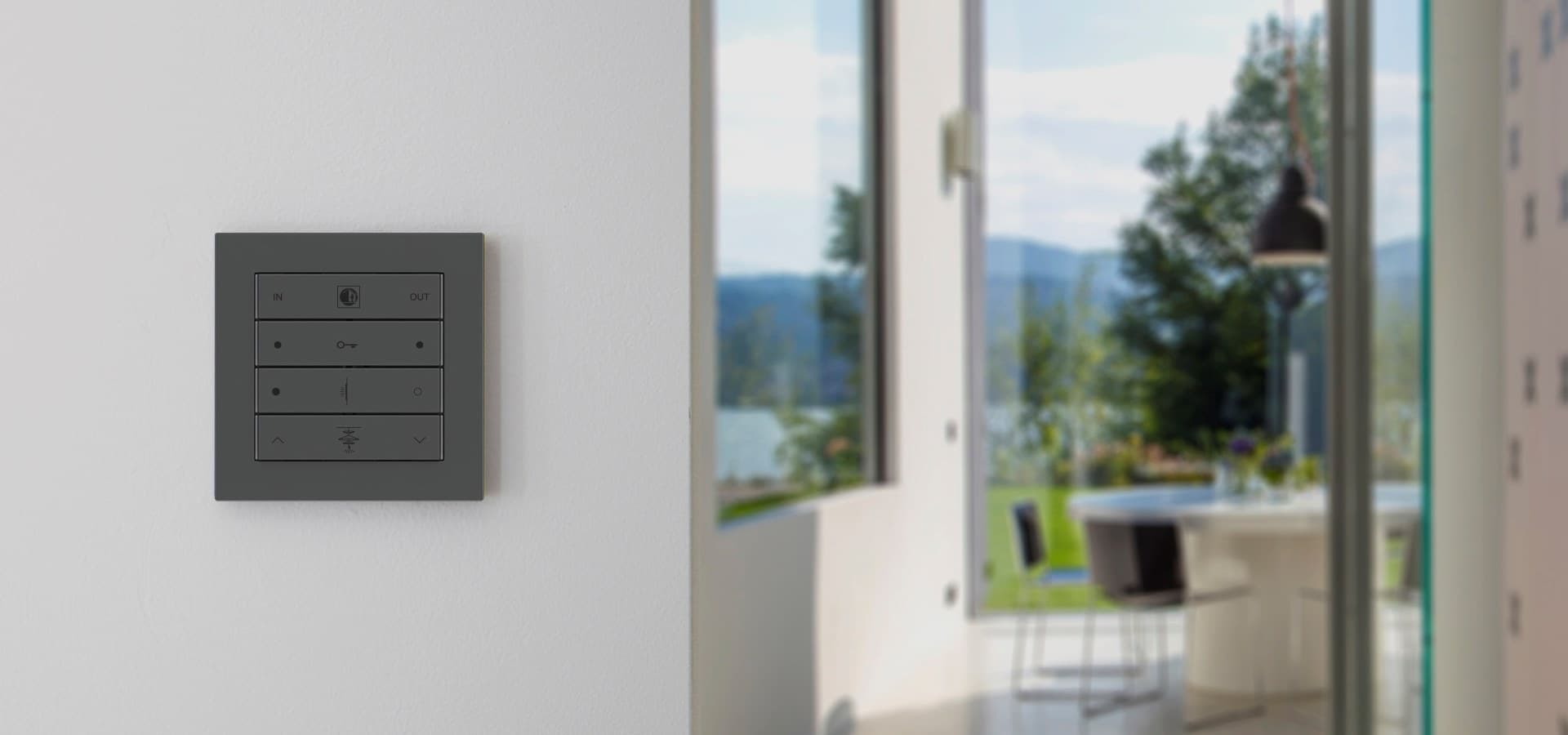 EKINEX
71-SURFACE
Switch range with LED lights