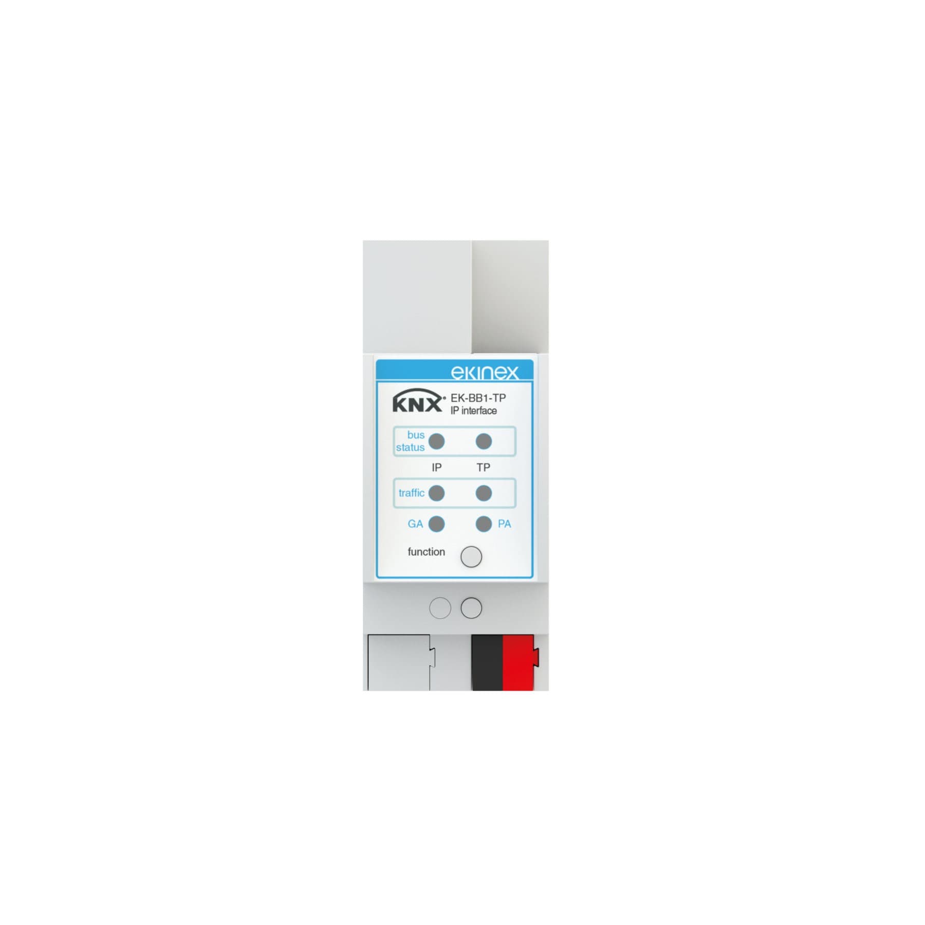 EKINEX
EKINEX® EK-BB1-TP
IP interface
