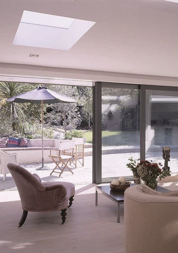 EKU
EKU® 170 AS TT
Lift and slide aluminium thermal break window