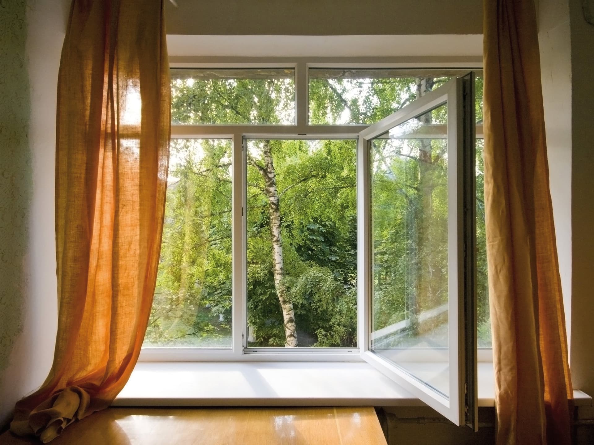 EKU
EKU® 52/66 TT
Aluminium thermal break window