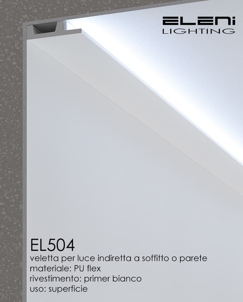 Eleni Lighting EL504