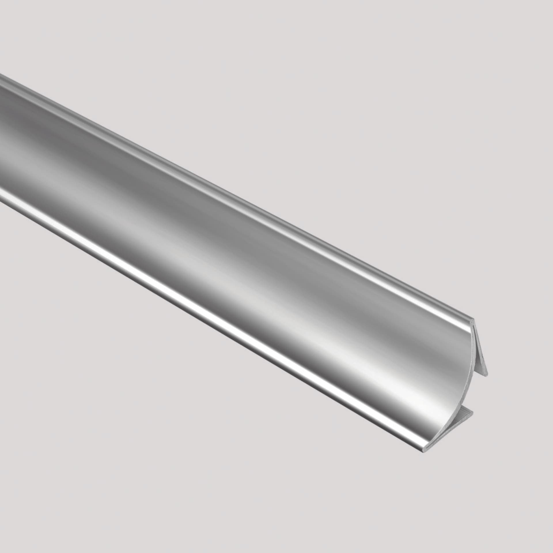 EMAC Italia
NOVOESCOCIA® 4 ACERO INOX
Stainless steel edge profile for floors
