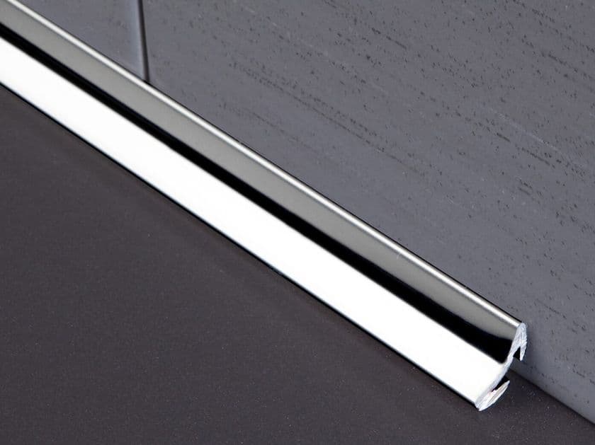 EMAC Italia
NOVOESCOCIA® 4 MINI ACERO INOX
Antibacterial stainless steel edge profile for floors