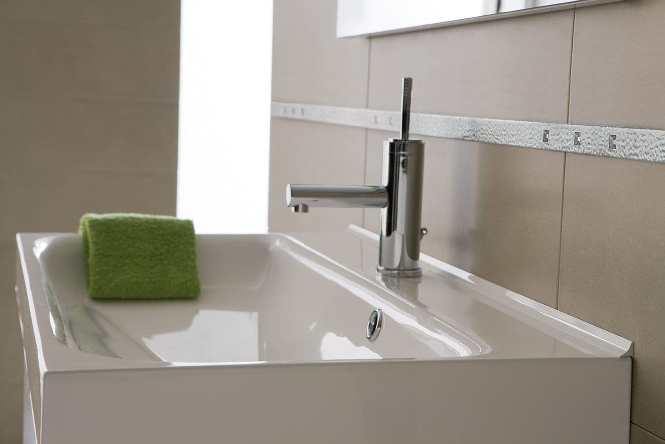 EMAC Italia
NOVOESCOCIA® 4 MINI
Antibacterial edge profile for floors