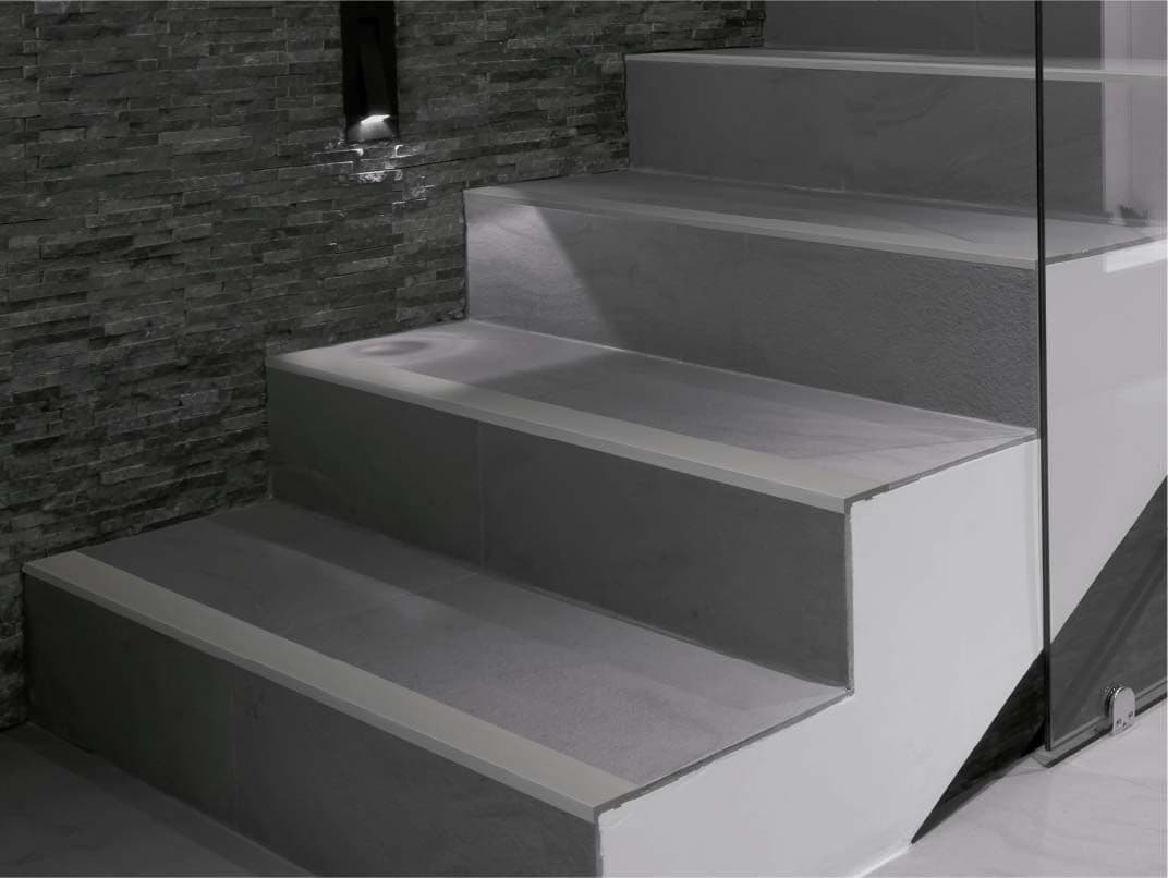 EMAC Italia
NOVOPELDAÑO® MAXITOKYO
Star nosing