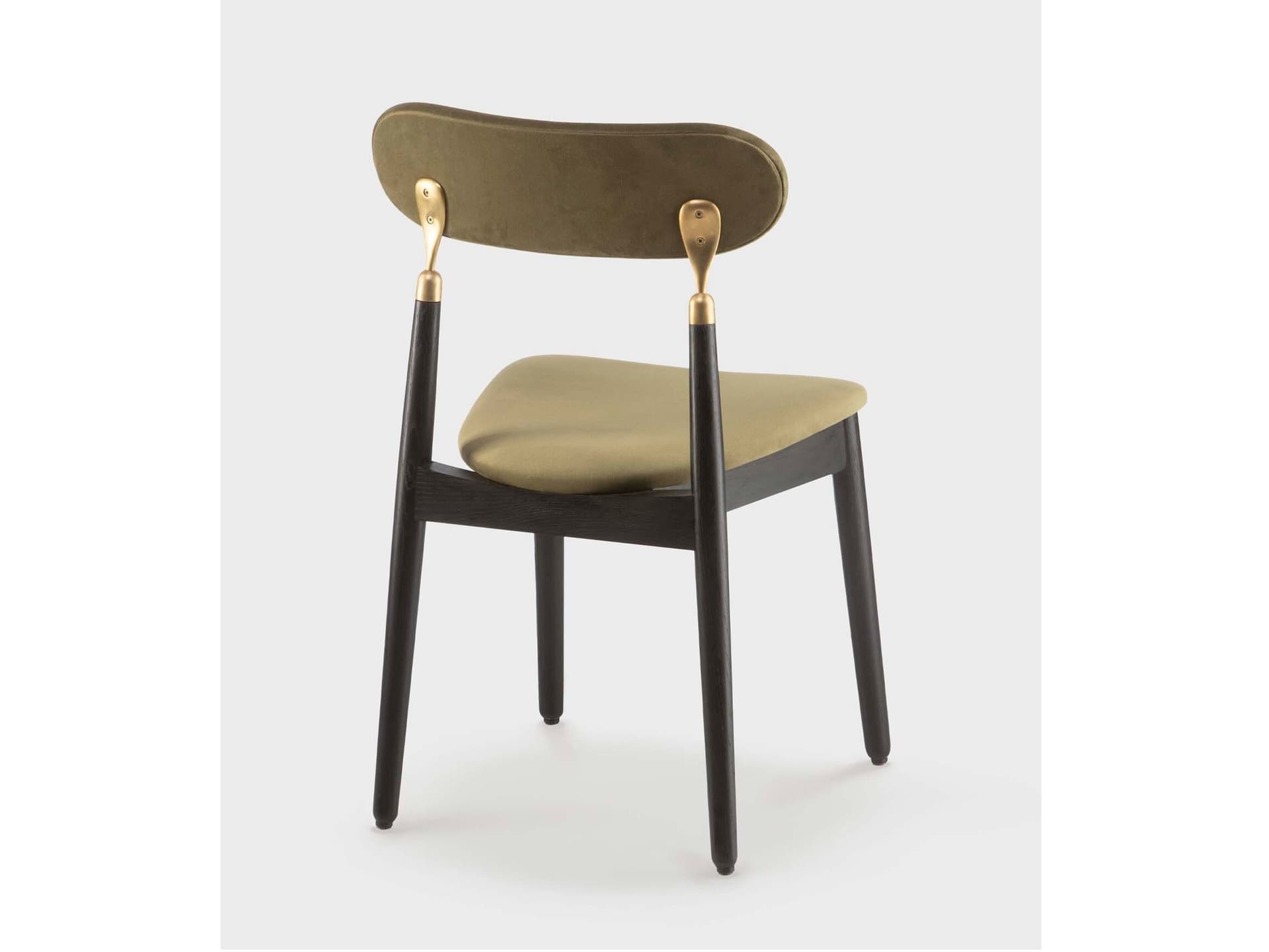 EMKO
7.1
Stackable upholstered fabric chair