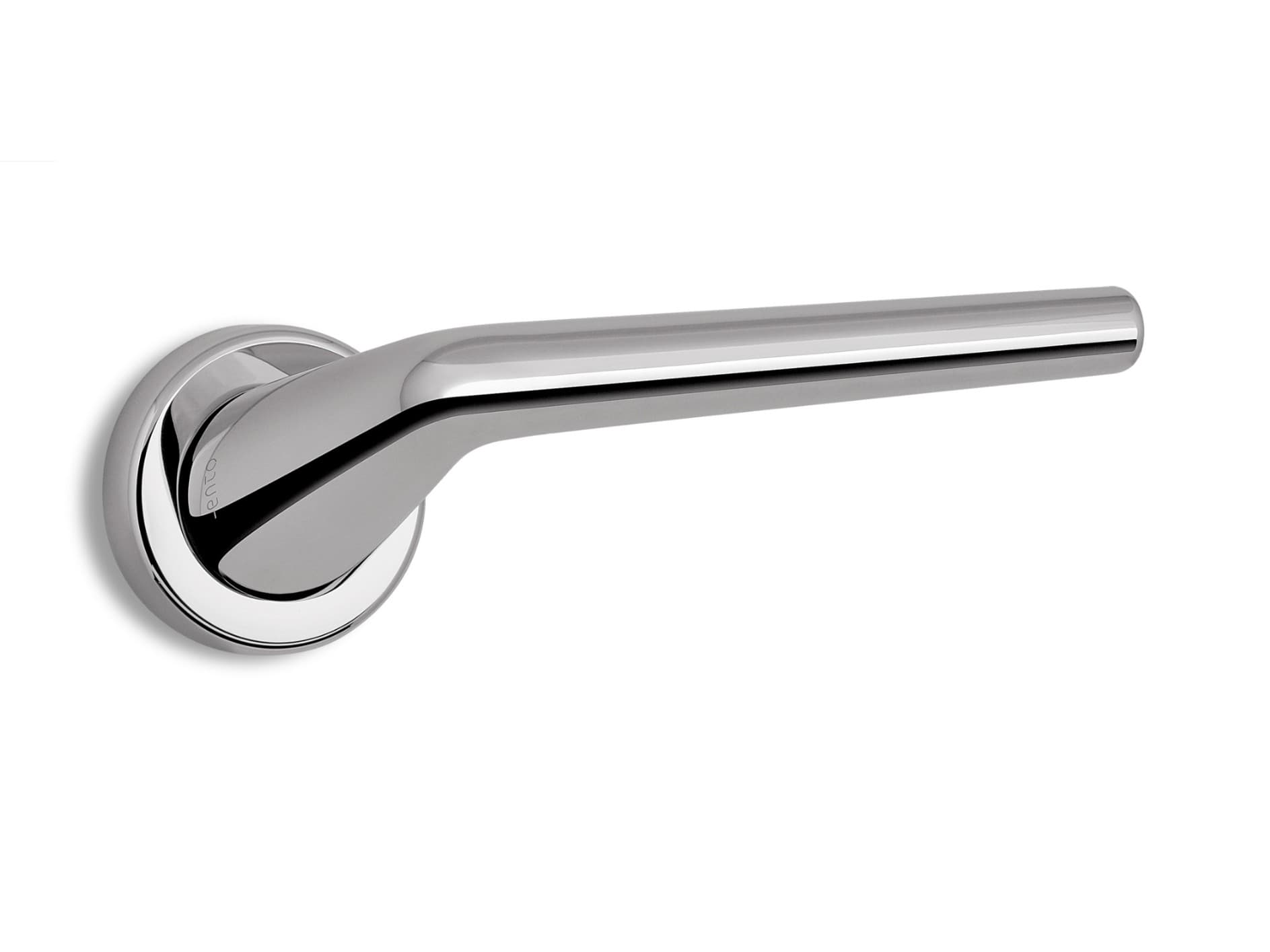Ento
LIFT
Door handle on rose