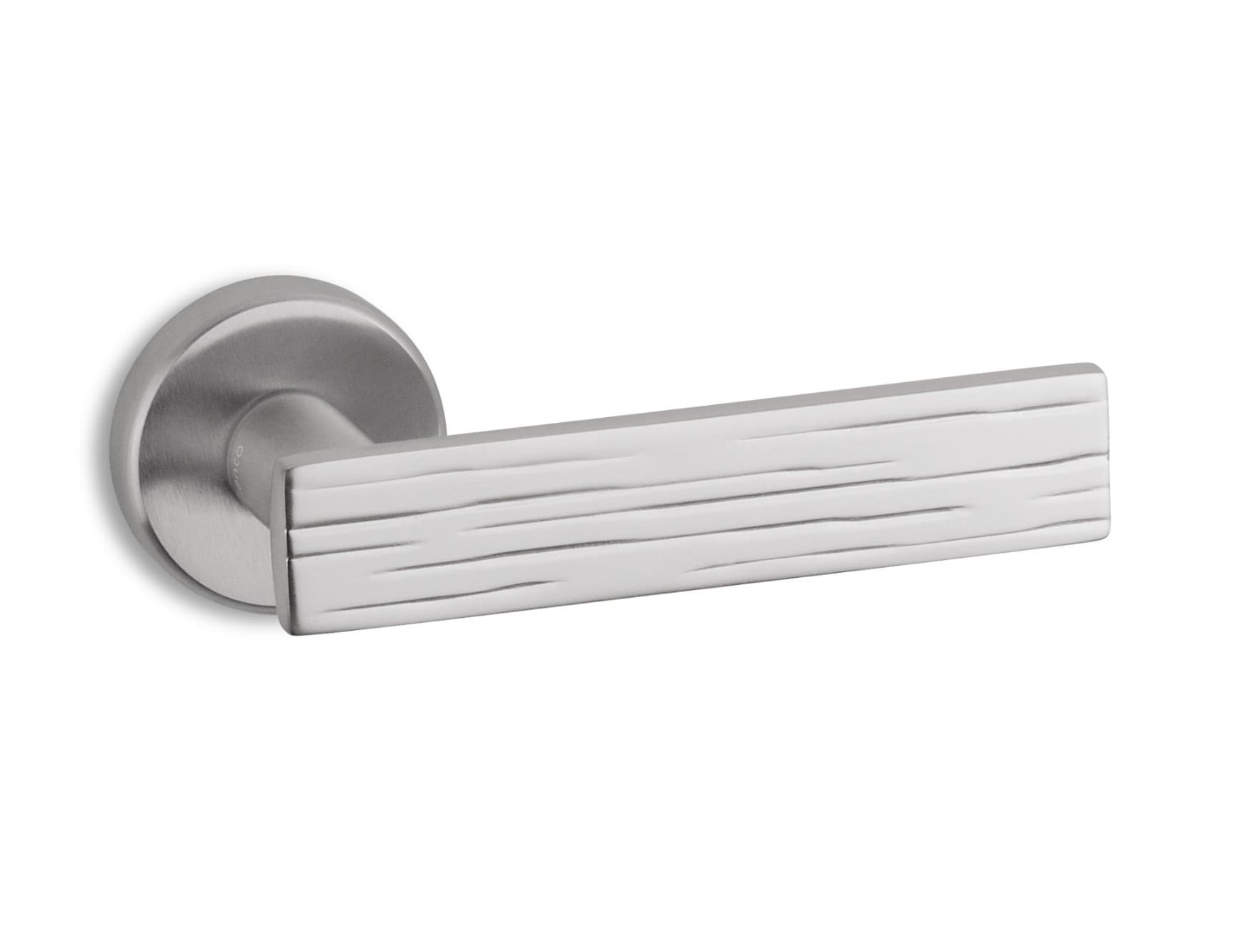 Ento
WOOD
Brass door handle