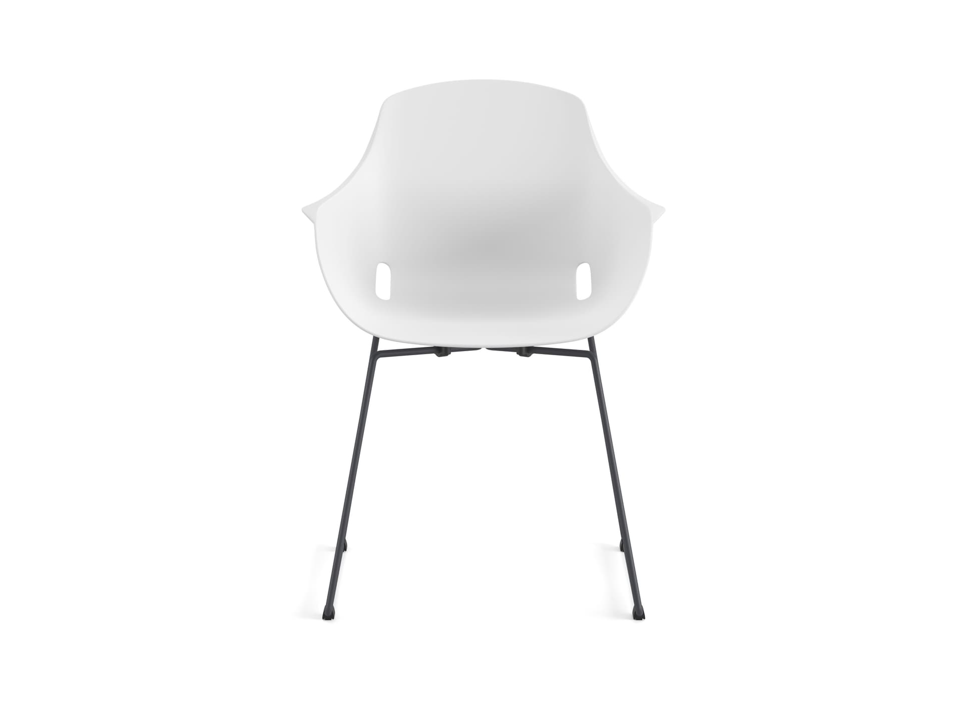 Ersa
LINUS
Sled base chair with armrests