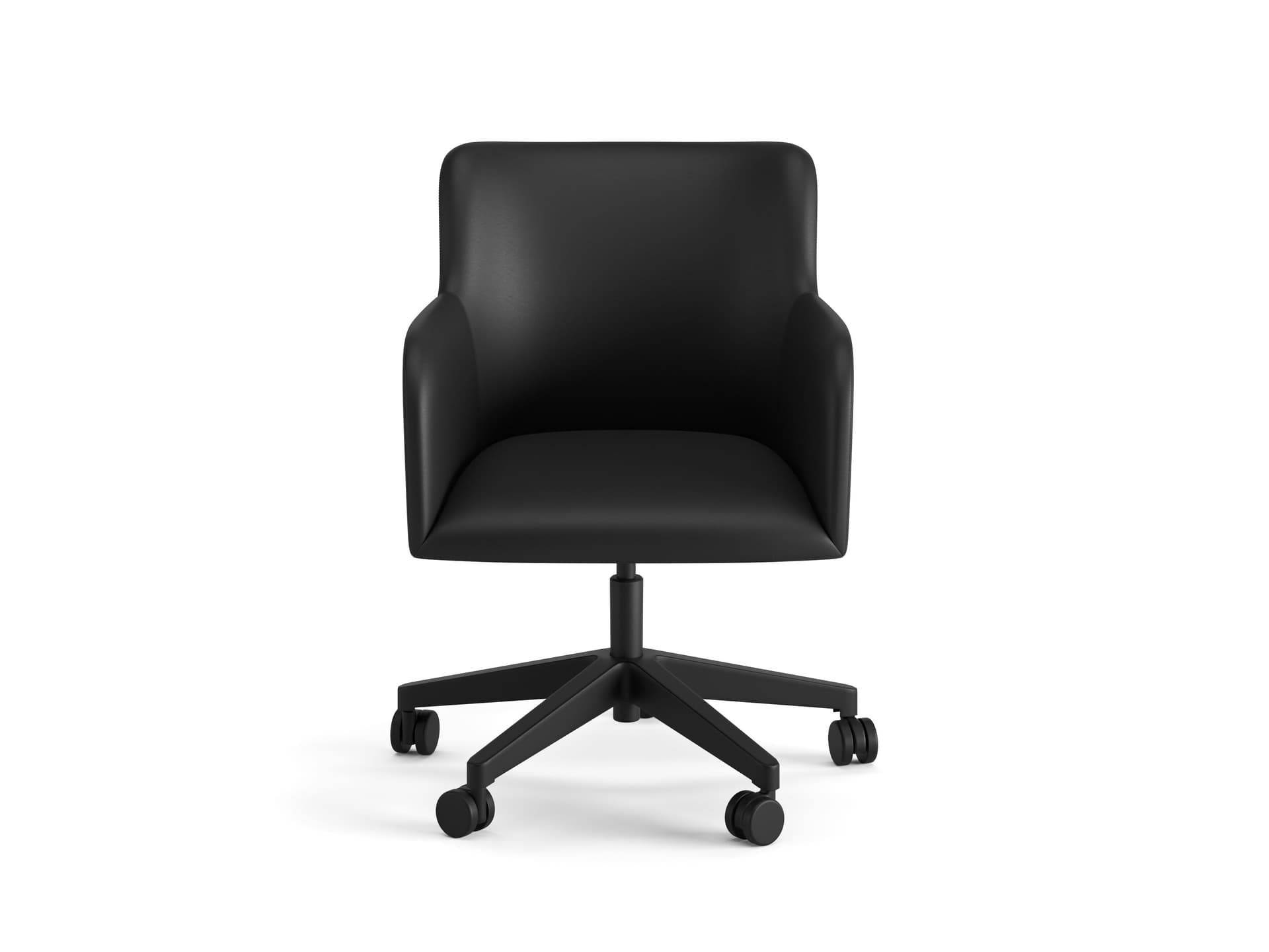 Ersa
VALLS
Swivel chair with spoke base