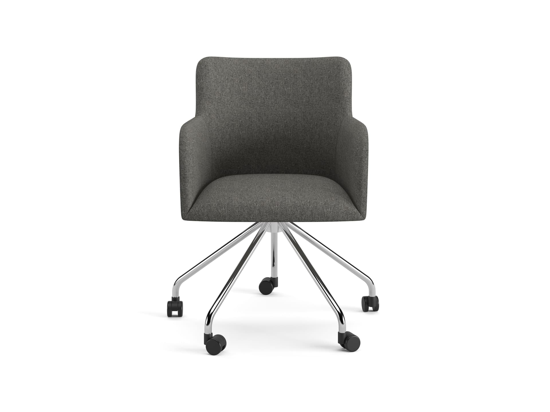 Ersa
VALLS
Swivel trestle-based chair