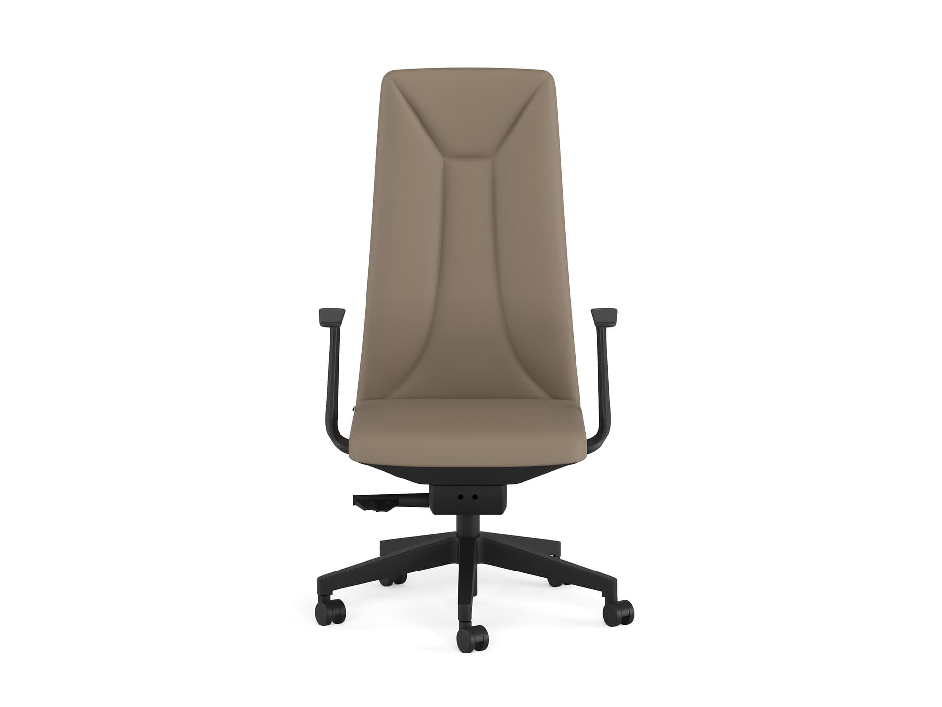 Ersa
VERO
Height-adjustable upholstered executive chair with armrests