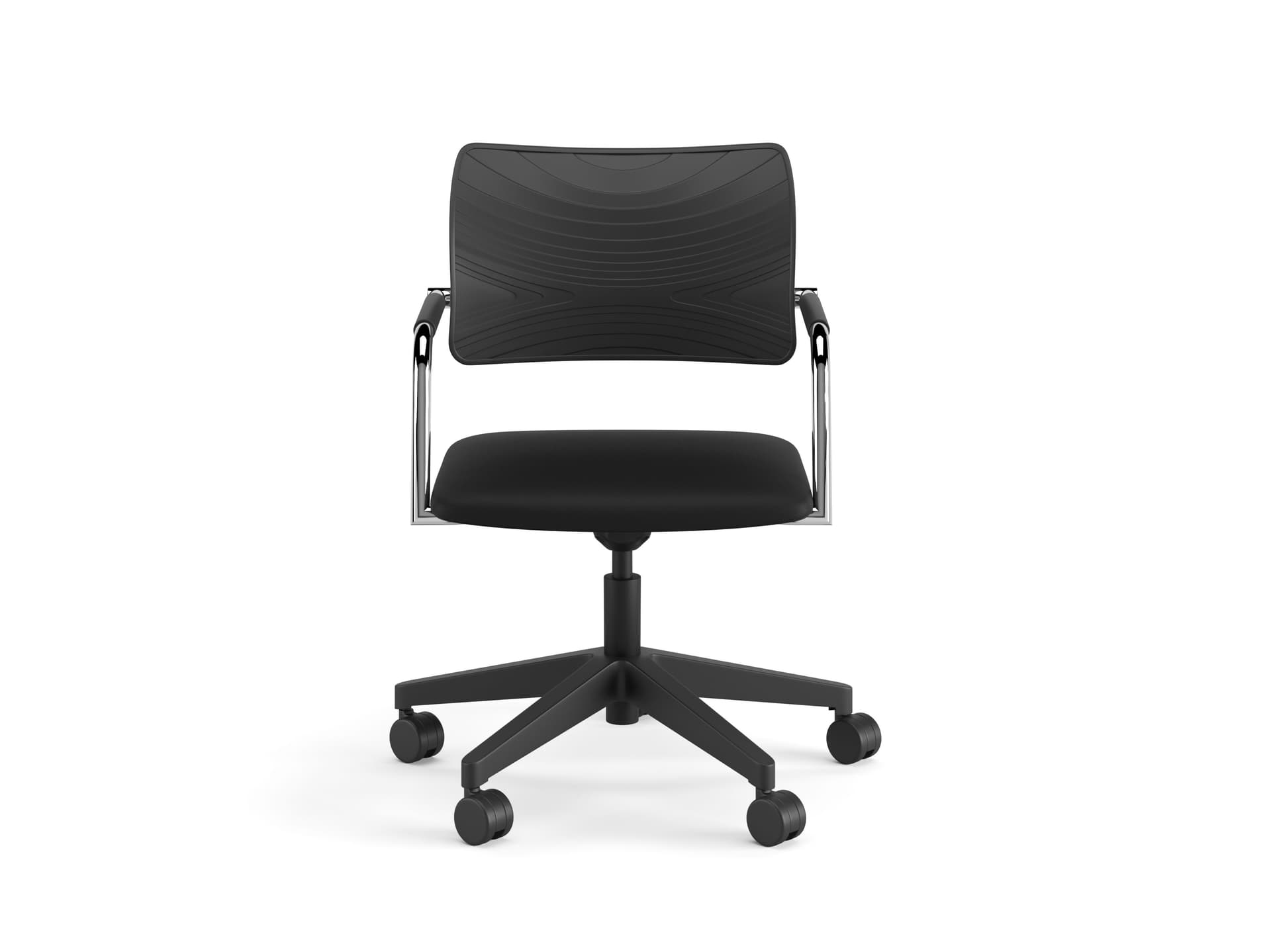 Ersa
VOX
Swivel chair with spoke base