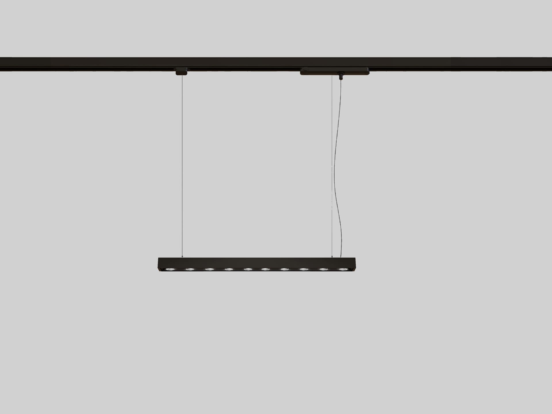 Essenzialed
AREA TRK-S
LED aluminium track-Light