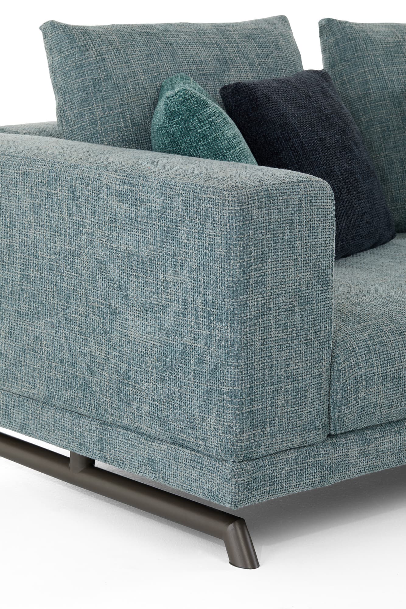 ESTEL GROUP
SANMARINO
Fabric sofa