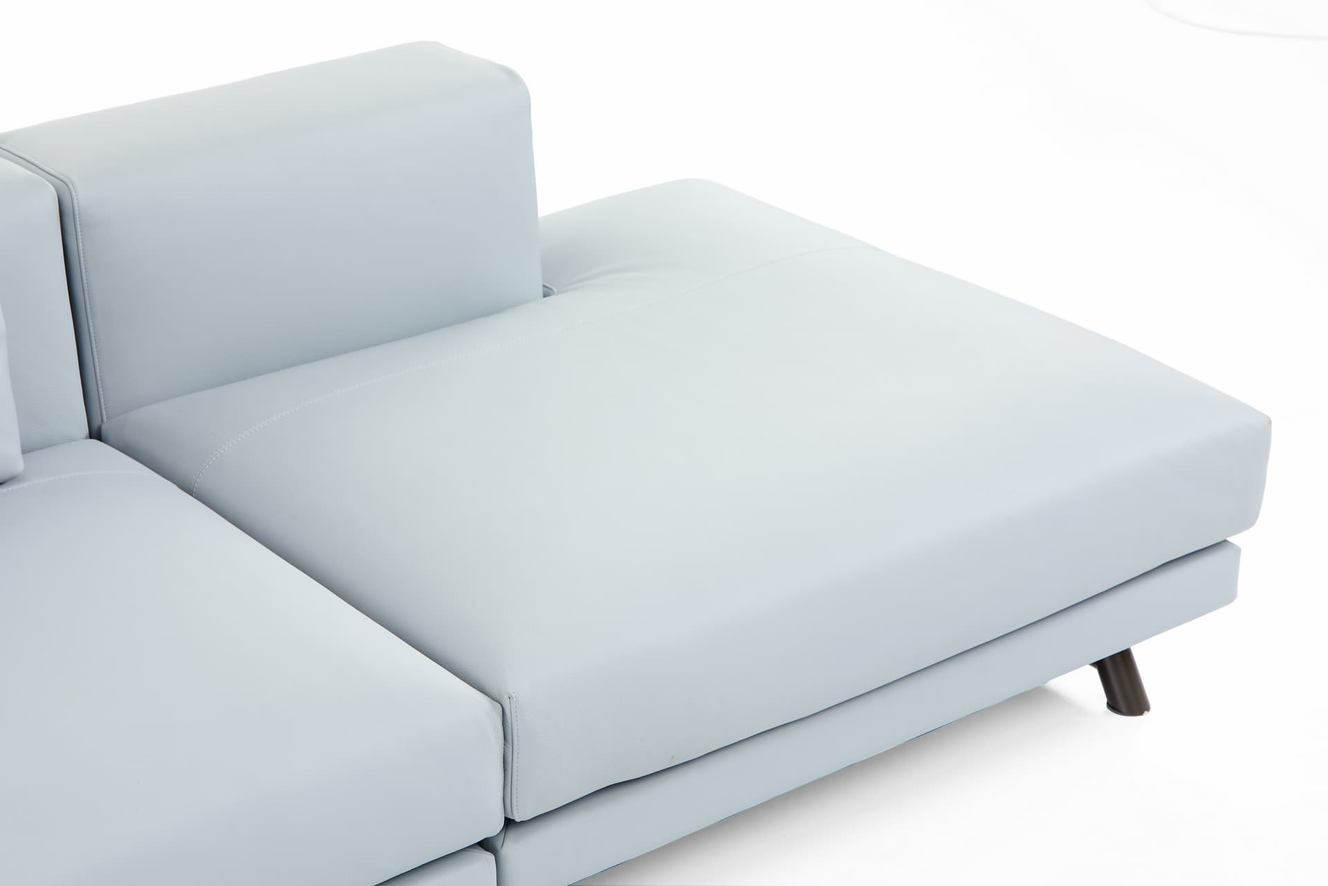 ESTEL GROUP
SANMARINO
Leather sofa