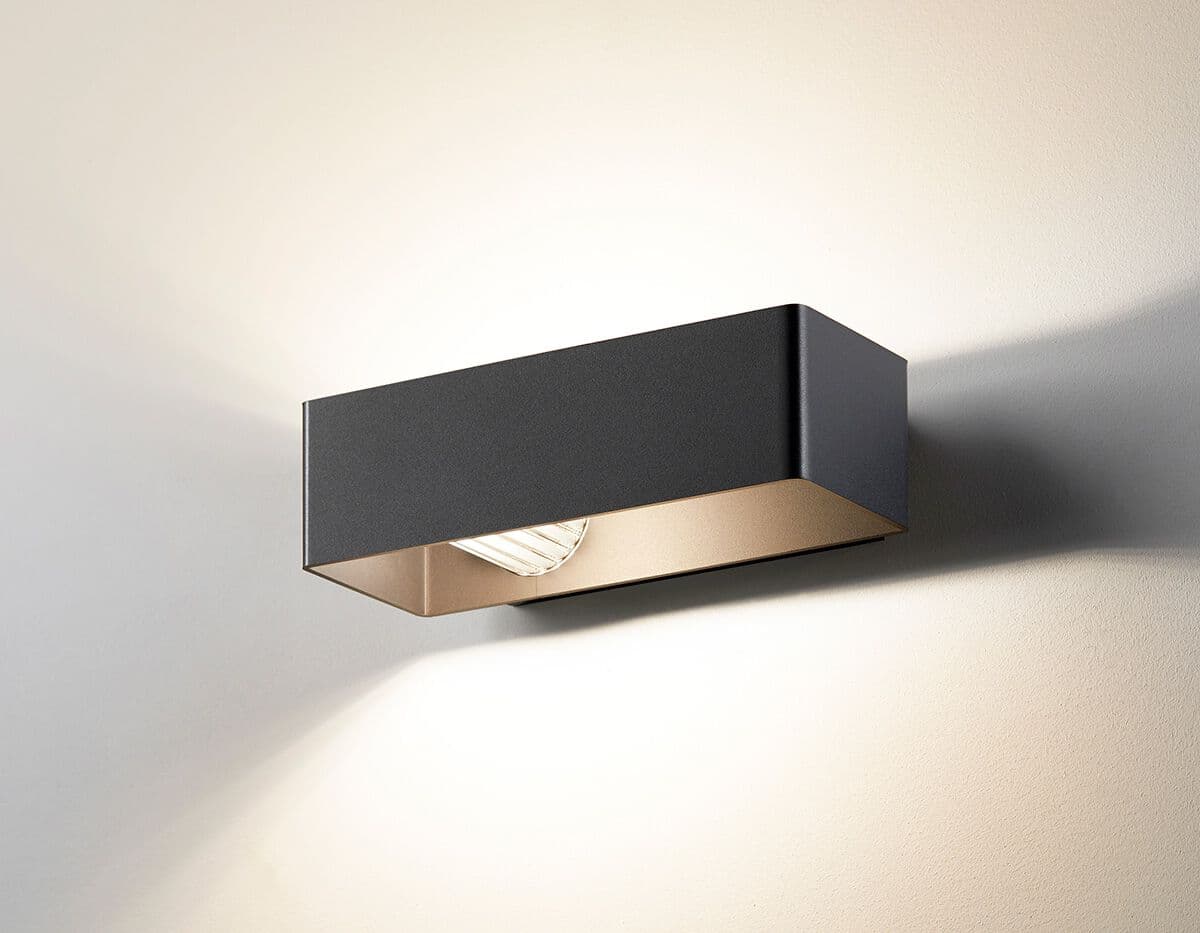 Estiluz
FRAME
LED dimmable metal Outdoor wall Lamp