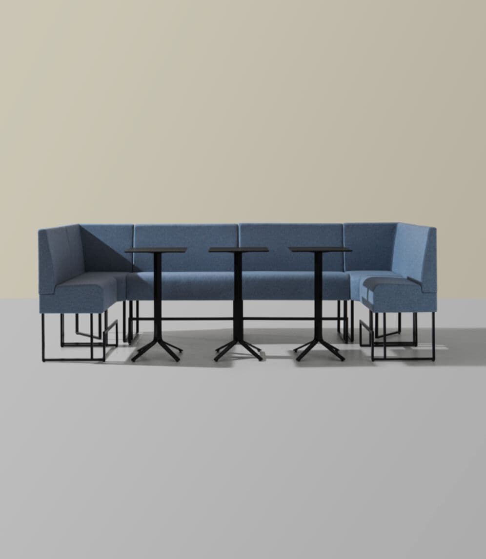 Et al.
SPACE+ 1412
Fabric linear module