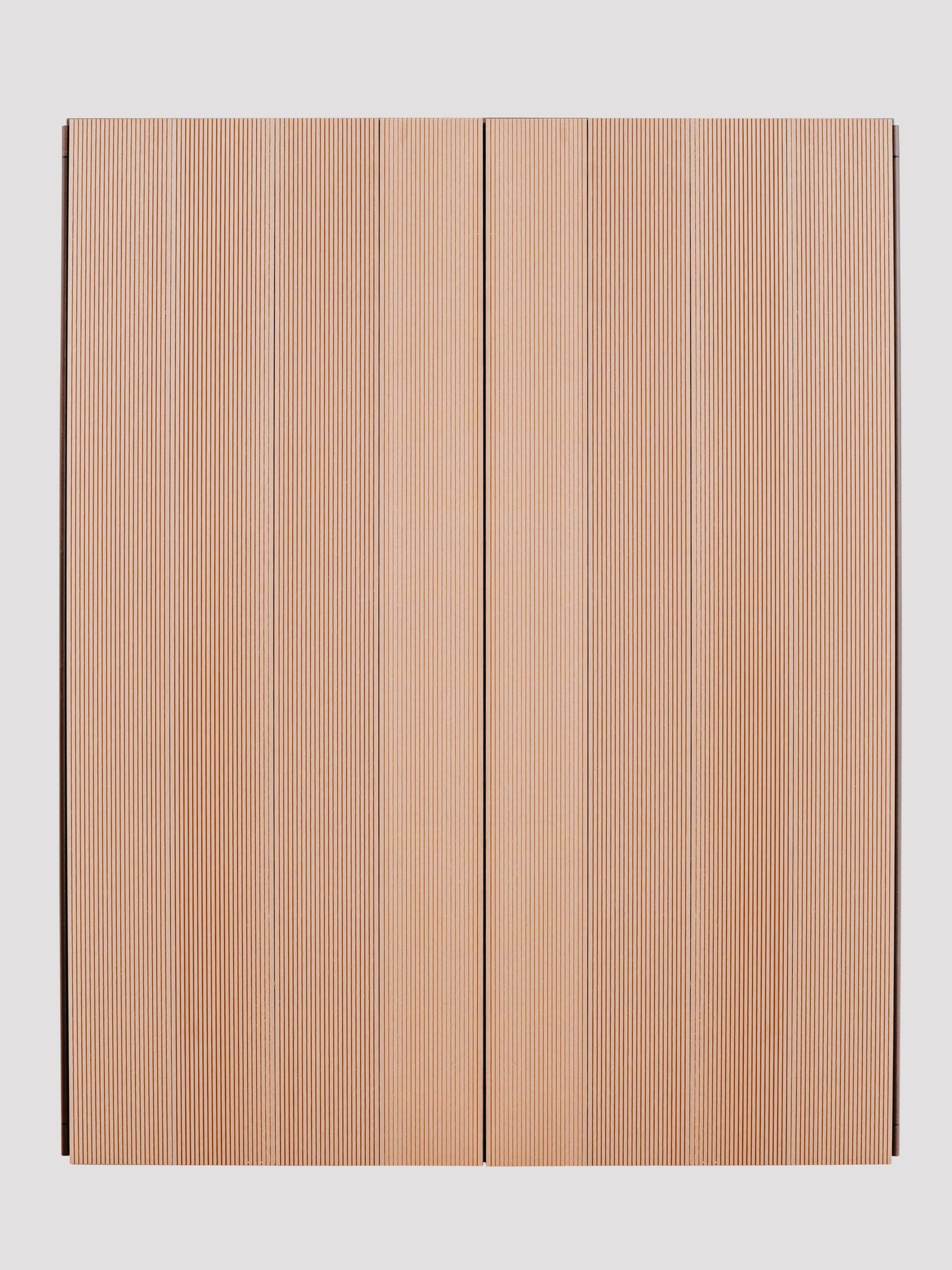 Eurall
SCURETTO 40
Aluminium panel shutter