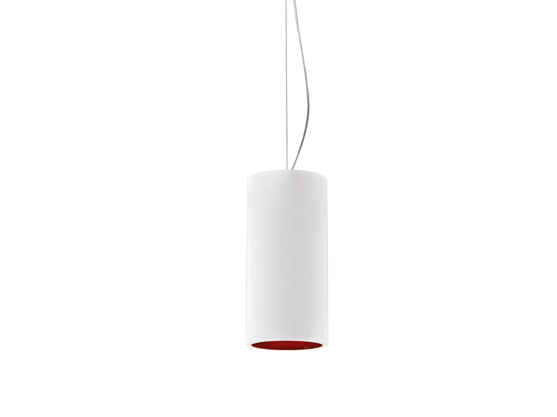Exenia
MAG
LED aluminium pendant lamp