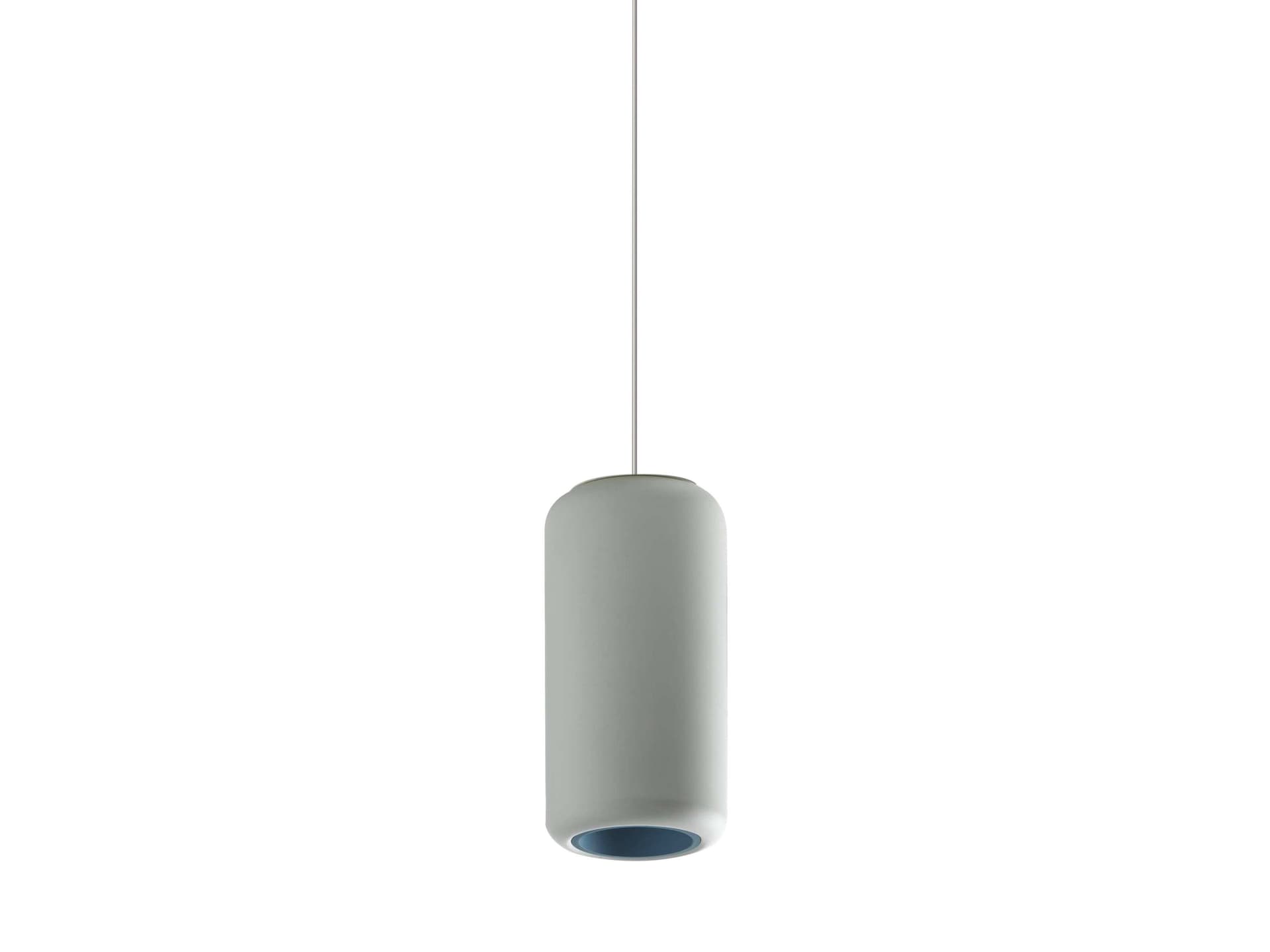 Exenia
PINKO
LED aluminium pendant lamp