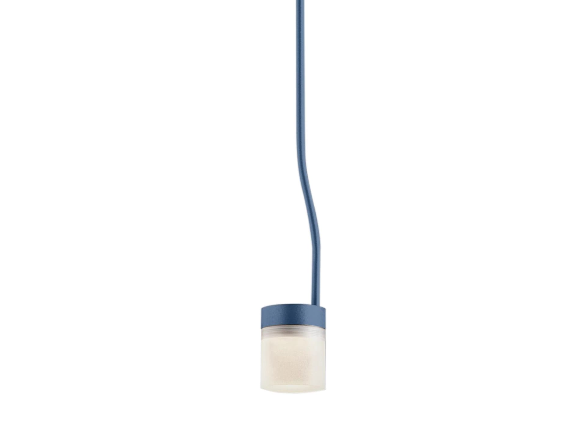 Exenia
PLURIEL CLEAR
LED aluminium pendant lamp