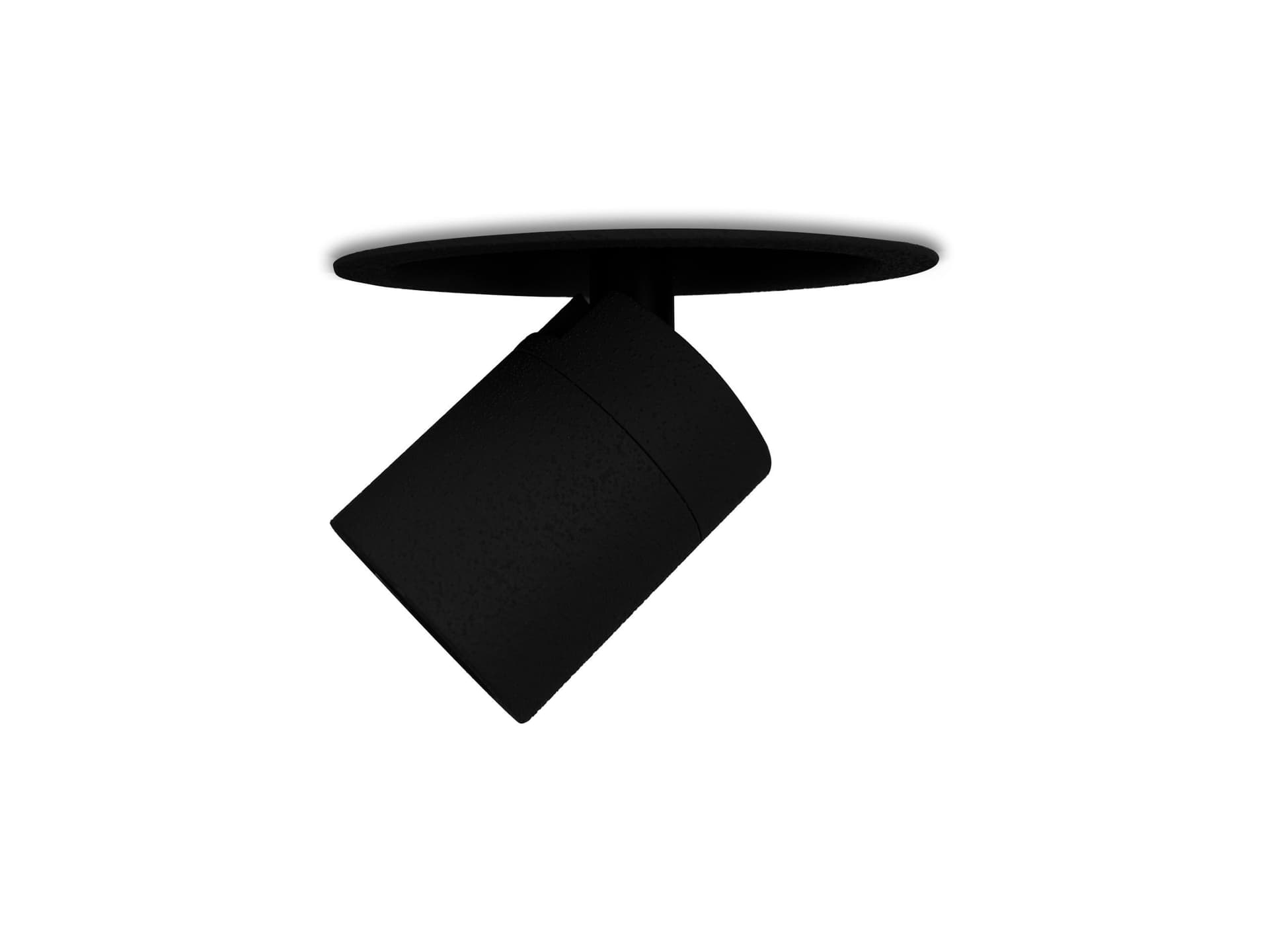 Exenia
PLURIEL DOWNLIGHT MICRO
Adjustable semi-inset LED aluminium spotlight