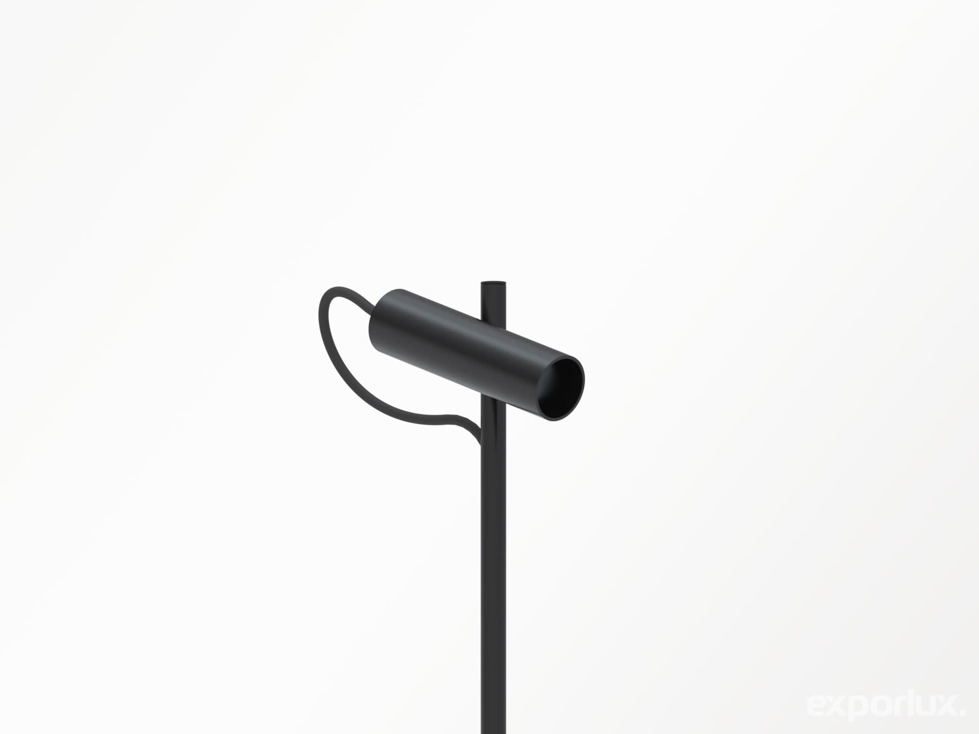 Exporlux
POINT SA
LED adjustable aluminium floor lamp